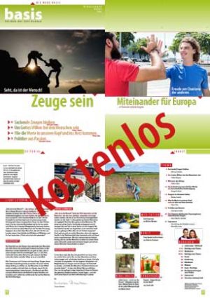 Editorial basis 5 · 2016