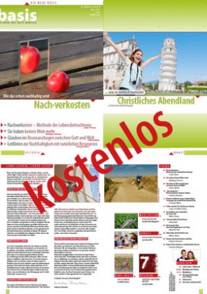 Editorial basis 03.2017
