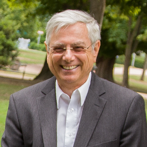 Prof. Dr. theol. Hubertus Brantzen, Mainz (Foto: basis-online.de)