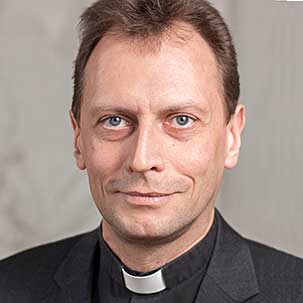 Weihbischof Herwig Gössl, Bamberg (Foto: basis-online.net)