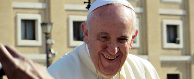 Papst Franziskus Papst Franziskus