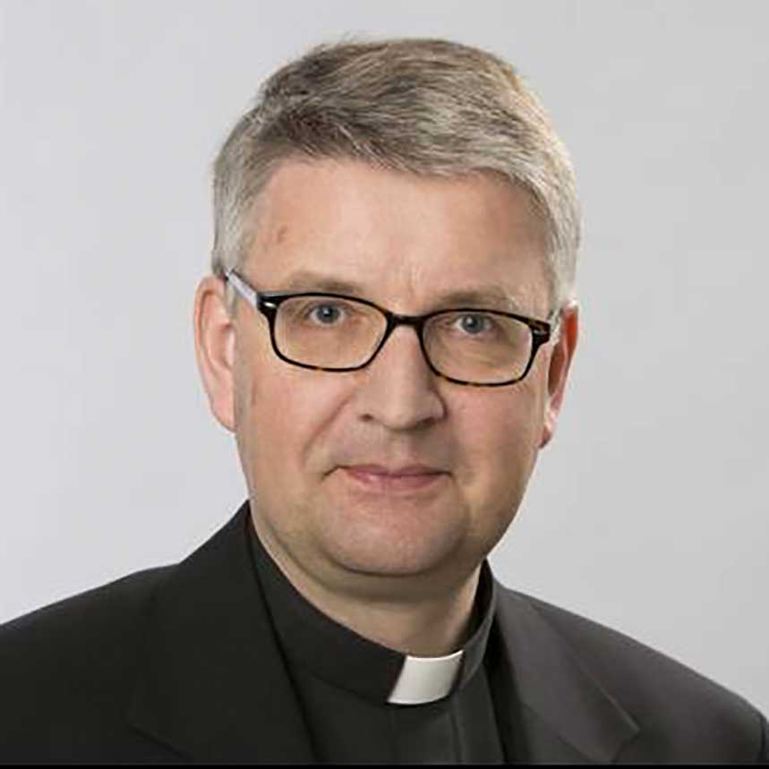Bischof Dr. Peter Kohlgraf Mainz (Foto: basis-online.net) Bischof Dr. Peter Kohlgraf Mainz (Foto: basis-online.net)