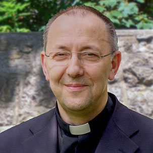 Bischof Wolfgang Ipolt, Görlitz (Foto: basis-online.net)