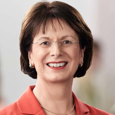 Marie-Luise Dött – MdB – Berlin, Oberhausen (Foto: basis-online.net)