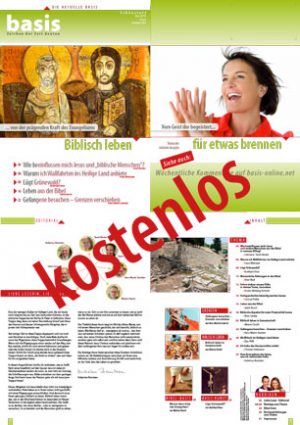 Editorial basis 05.2019