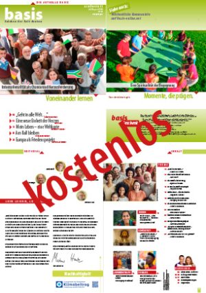 Editorial basis 7/8 · 2024