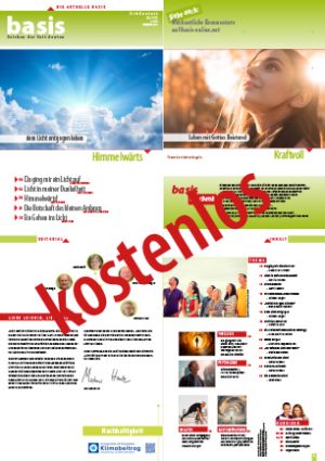 Editorial basis 05 · 2025
