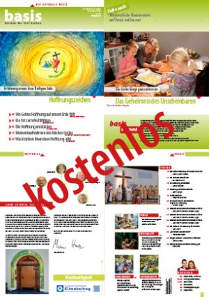 Editorial basis 11 · 2025