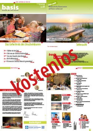 Editorial basis 12 · 2025