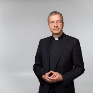Bischof Dr. Michael Gerber