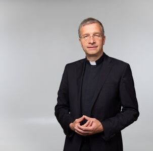 Bischof Dr. Michael Gerber