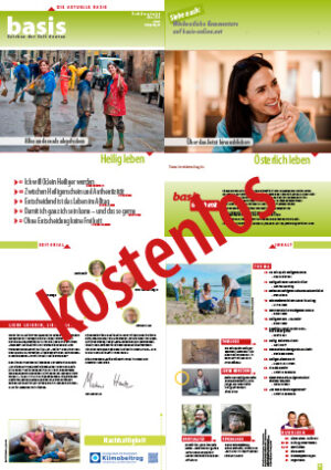 Editorial basis 03 · 2026