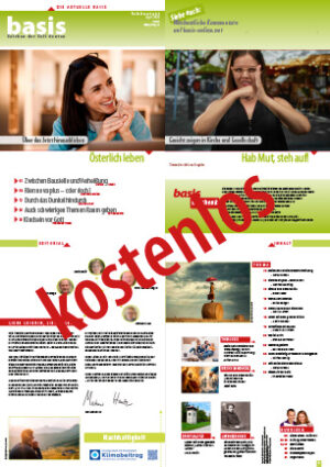 Editorial basis 04 · 2026