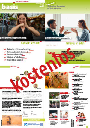 Editorial basis 05 · 2026