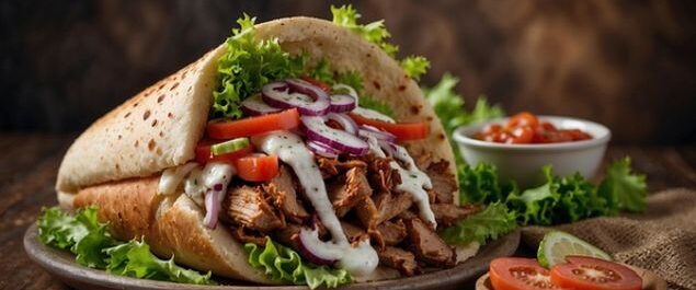 Döner Kebap