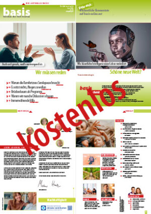 Editorial basis 06 · 2026