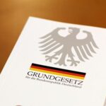 Grundgesetz der Bundesrepublik Deutschland.