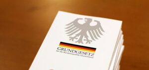 Grundgesetz der Bundesrepublik Deutschland.