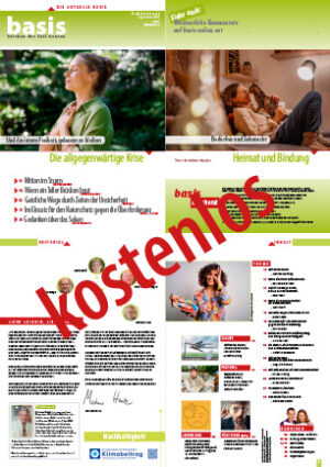 Editorial basis 09 · 2026