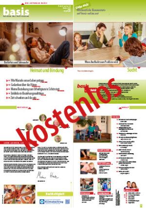 Editorial basis 10 · 2026