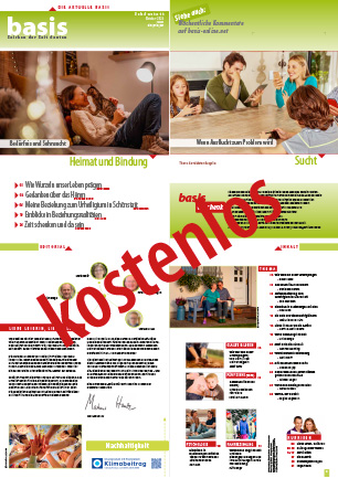 Editorial basis 10 · 2026
